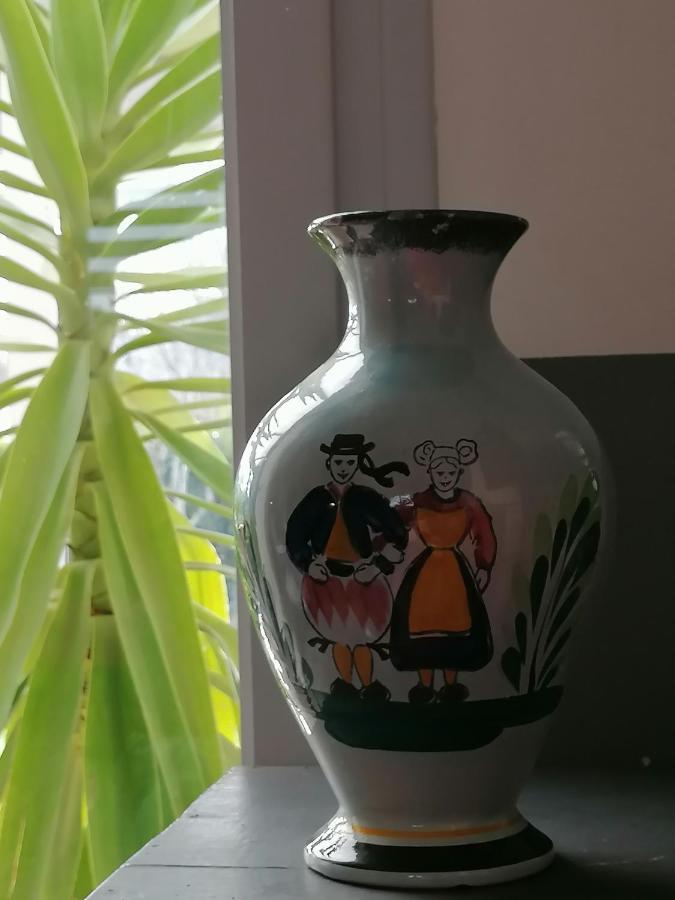 Chez Jak et Laurent Quéven Buitenkant foto